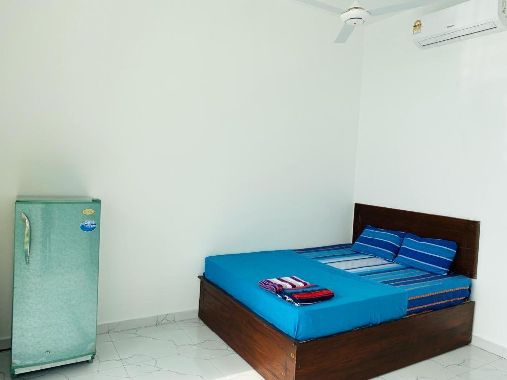 Sevenra Grand Beach Hotel Амбалангода Экстерьер фото